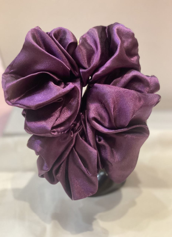 Scrunchie Silk Fabric-Big (copy)