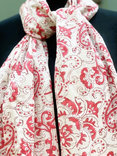 Stole/Scarf-Cotton (copy)