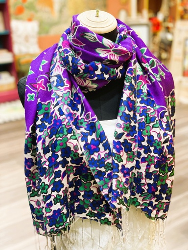 Stole/Scarf-Cotton (copy)