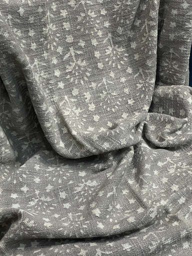 Block Printed Cotton Throw (copy)