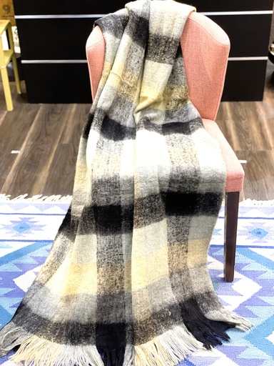 Fine Wool Blanket (copy)