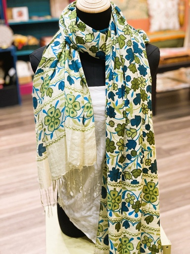 Stole/Scarf-Fine Wool (copy)