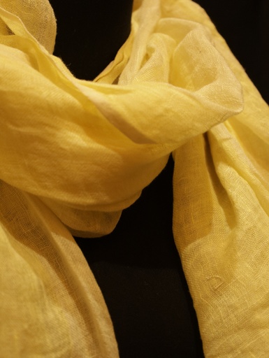 Stole/Scarf-Fine Wool