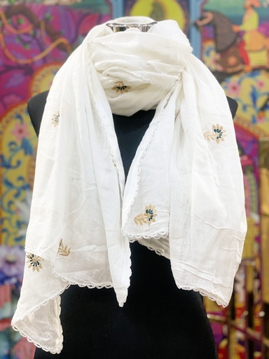 Stole/Scarf-Fine Wool (copy)