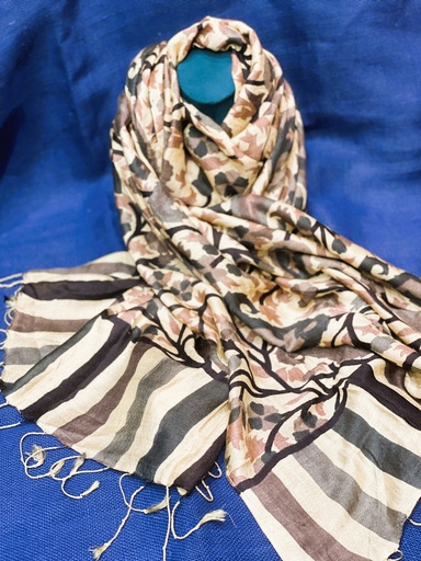 Stole/Scarf-Fine Wool (copy)