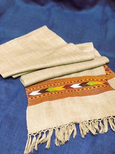 Stole/Scarf-Angora Wool (copy)
