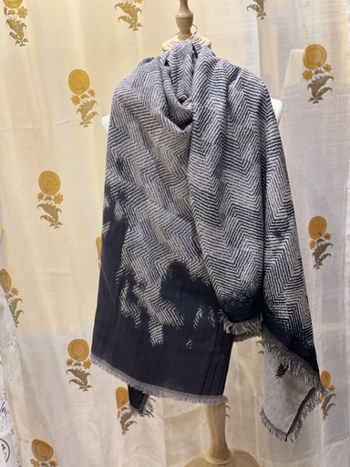 Pahadi Full Shawl (copy)