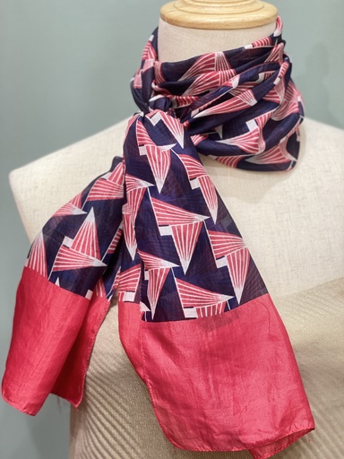 Pure Silk Scarf (copy)