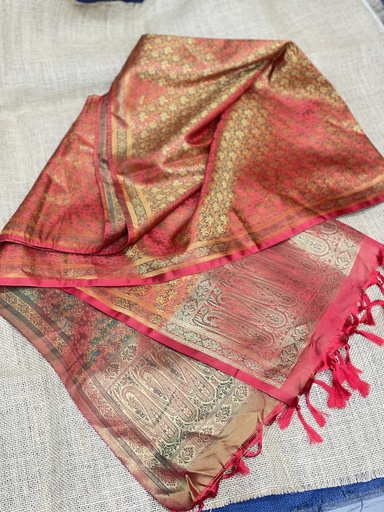 Silk Stole (copy)