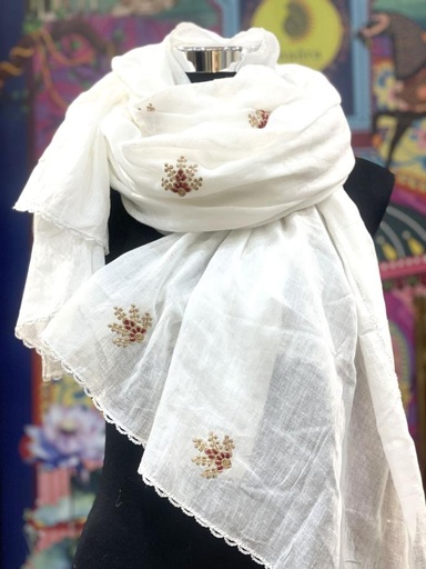 Stole/Scarf-Fine Wool (copy)