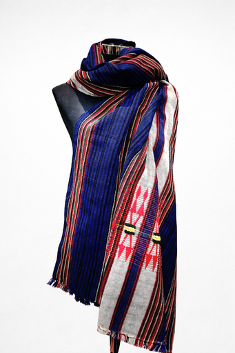 Naga shawl (copy)