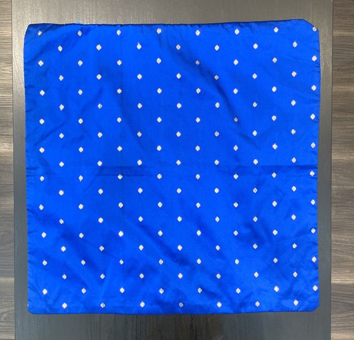 Polka Dots Cushion Cover-Red (copy)