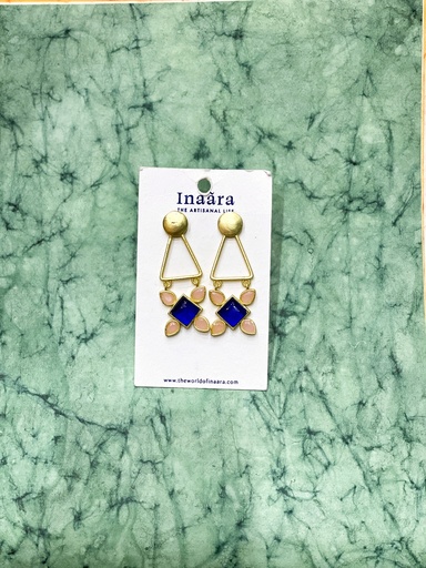 Athena Earrings