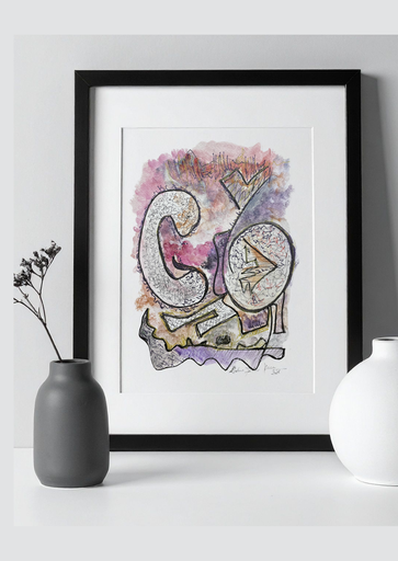 Forms (Unframed) (copy)