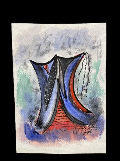 Skyline (Unframed)