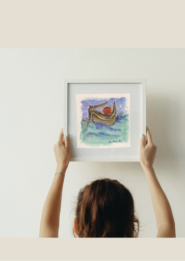 Couples (Unframed) (copy)