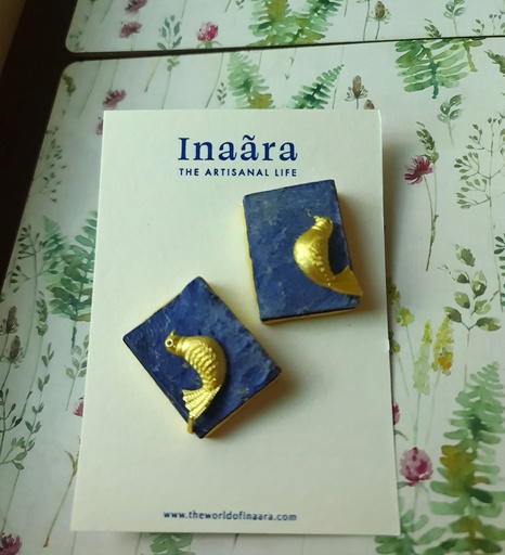 Tree of Life Handcrafted Earrings (copy)