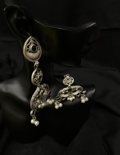 Ghungroos Chandni Earrings (copy)