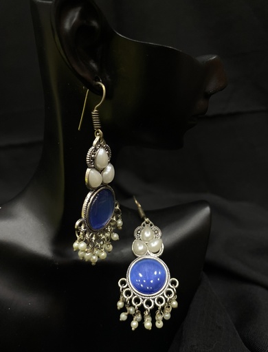 Red Onyx Earrings (copy)