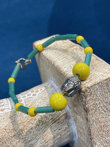 Himalayan Amethyst Bracelet (copy)