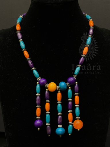 Cowrie Shell Necklace (copy)