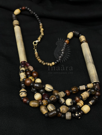 Bohemian Folk Necklace (copy)