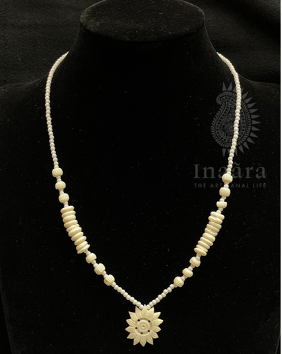 Boho Lariat Beaded Necklace (copy)