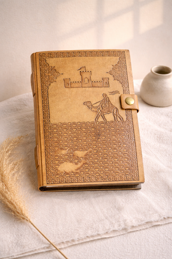 Amiri Diwan Paper Journal