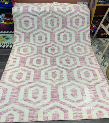 Handwoven Dhurrie(8x5ft) (copy)