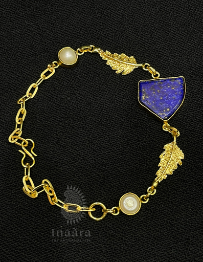 Multi-Stone Bracelet (copy)