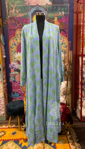 Woven Ikat Cotton Shrug (copy)