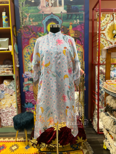 Tooba Dress-White (copy)