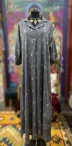 Tooba Dress- Palm Tree (copy)