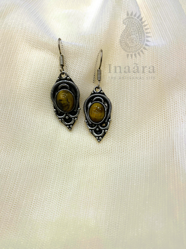 Semi-Precious Natural Stone-Amethyst (copy)