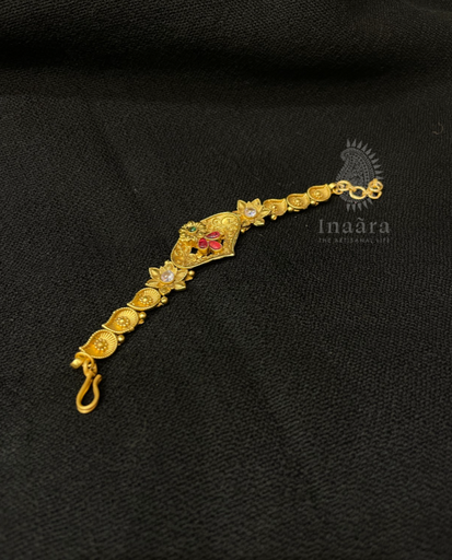 Antique South Style Bracelet