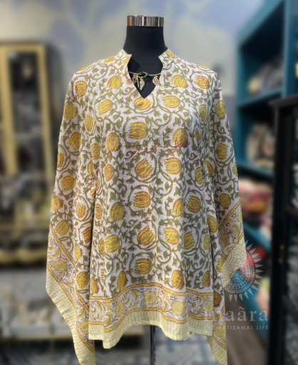 Kaftan Blouse (copy)
