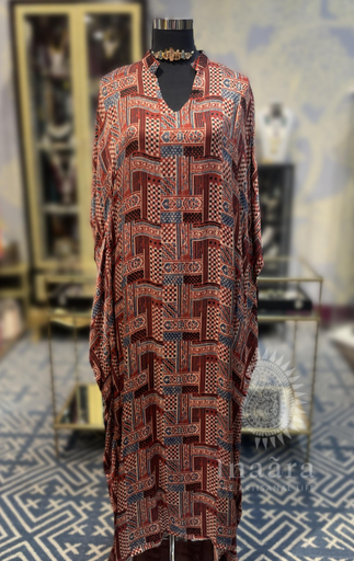 Aakifa Kaftan (copy)