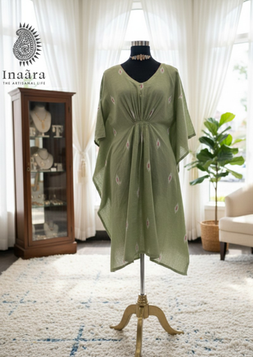 Thuraya Kaftan