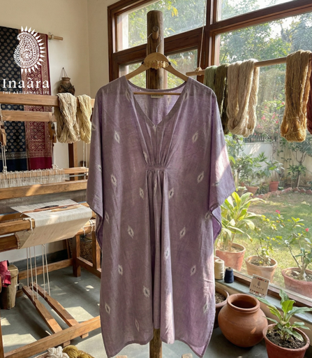 Thuraya Kaftan- Black (copy)