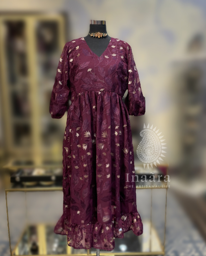 Brinda Dress (copy)