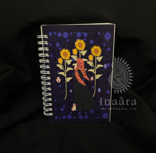 Tree Free Handmade Paper Notes-Plain (copy)