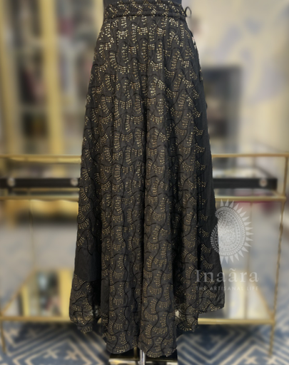 Anya Skirt- Off White (copy)