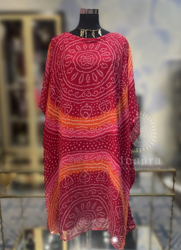 Mariya Kaftan