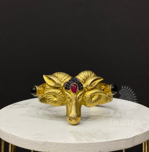 Al- Maha Collection Bangle