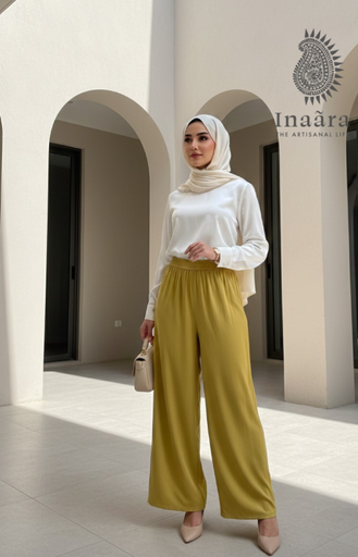 Palazzo Pants-White (copy)